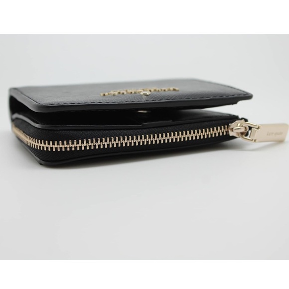 KATE SPADE Staci Small Zip Around Wallet - Picture 8 of 10
